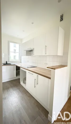 Appartement à Asnières-sur-Seine (92600)