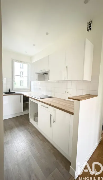 Appartement à Asnières-sur-Seine (92600)