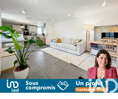 Duplex in Servon (77170)