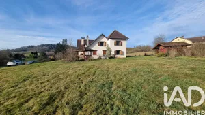 Maison à Saint-Dié-des-Vosges (88100)