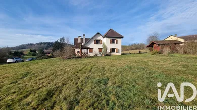 Maison à Saint-Dié-des-Vosges (88100)