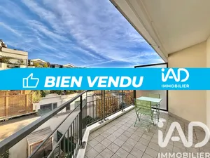 Appartement à Antony (92160)