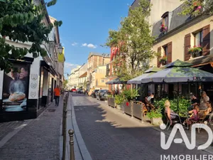 Appartement à Noisy-le-Grand (93160)