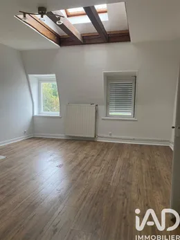 Duplex in Mulhouse (68100)