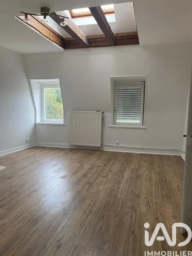 Duplex à Mulhouse (68100)
