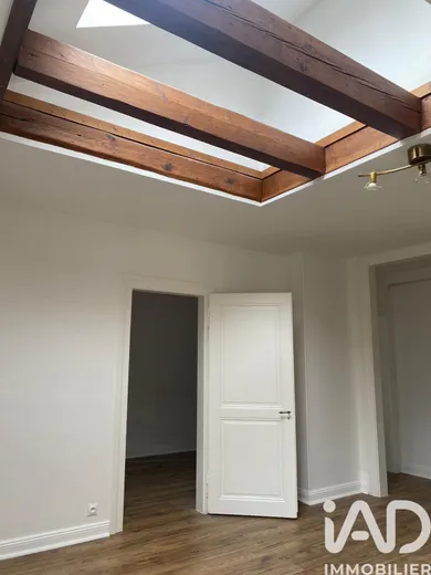 Duplex à Mulhouse (68100)