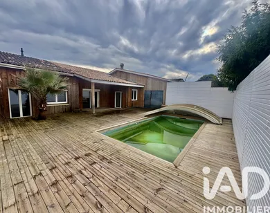 Maison à Illats (33720)