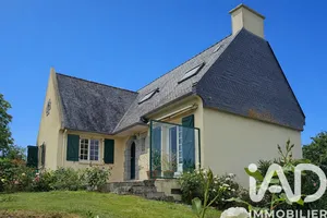 House in Dol-de-Bretagne (35120)