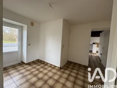 Maison de campagne à Prinquiau (44260)