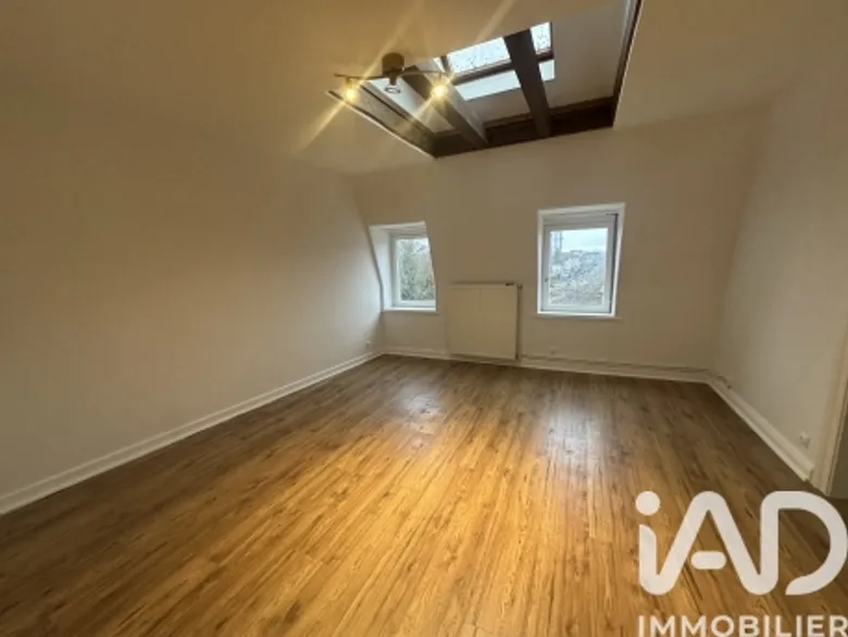 Appartement 4 pièces 75 m² · à Mulhouse · 75 m² · 1 165 €/mois
