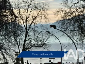 Appartement à Annecy (74000)