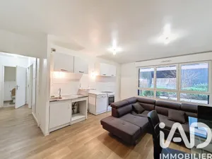 Apartment in Noisy-le-Sec (93130)