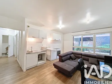 Appartement à Noisy-le-Sec (93130)