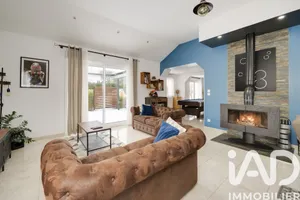 House in Valfroicourt (88270)