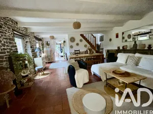 Longere in Paimpol (22500)