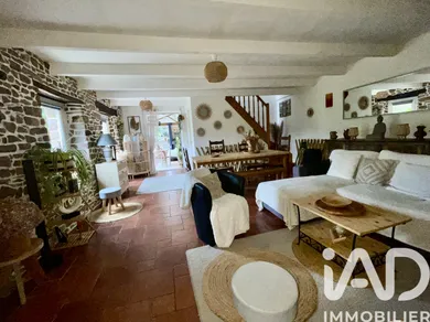 Longere in Paimpol (22500)