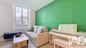 Apartment in Pau (64000)