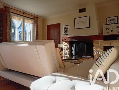 Maison à Villefranche-sur-Cher (41200)