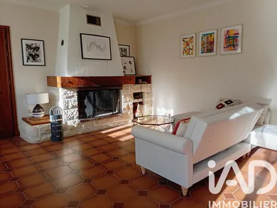 Maison à Villefranche-sur-Cher (41200)