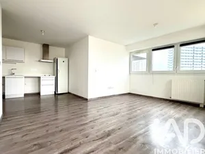 Appartement à Nantes (44200)