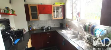 Appartement à Chelles (77500)