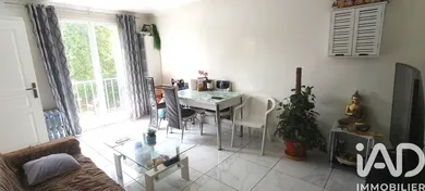 Appartement à Chelles (77500)