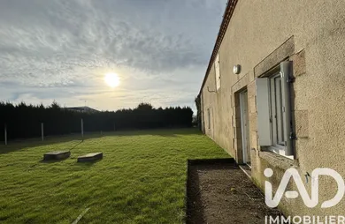 Park home in Prinquiau (44260)