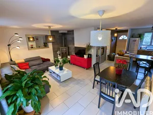 House in Baulne (91590)