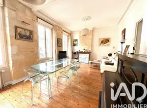 House in Bordeaux (33000)