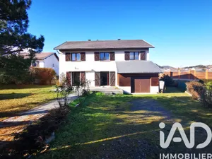 House in La Mure (38350)