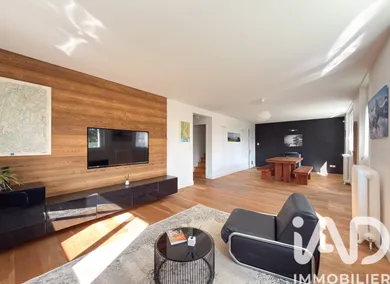 House in Vif (38450)