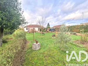 Maison à Saint-Père-sur-Loire (45600)