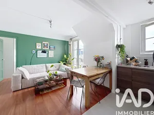 Appartement à Courbevoie (92400)