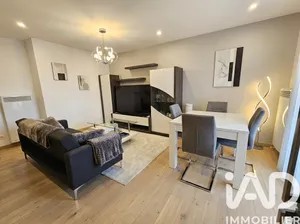 Appartement à Guignes (77390)