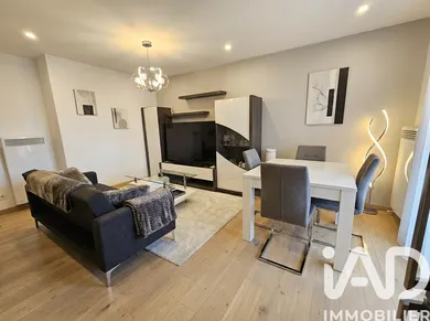 Apartment in Guignes (77390)