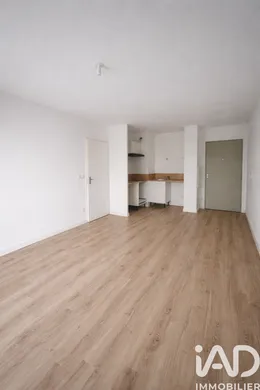 Appartement à Marseille (13015)