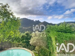 House in Mandelieu-la-Napoule (06210)