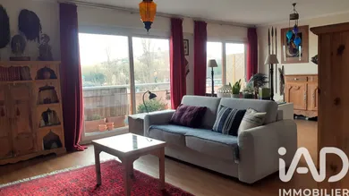 Appartement à Évreux (27000)