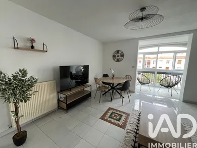 Apartment in Perpignan (66100)