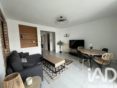 Appartement à Perpignan (66100)