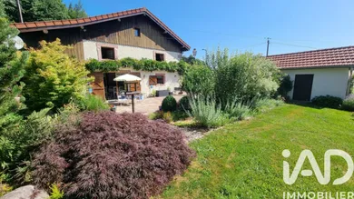 Ferme à Corcieux (88430)