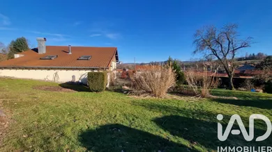 Ferme à Corcieux (88430)