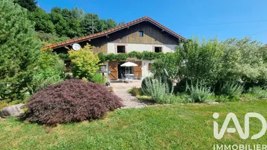 Farm in Corcieux (88430)