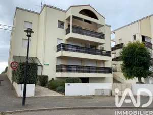 Apartment in Saint-Jean-de-Monts (85160)