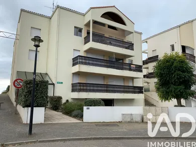 Apartment in Saint-Jean-de-Monts (85160)