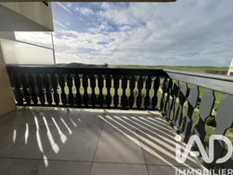 Appartement à Saint-Jean-de-Monts (85160)