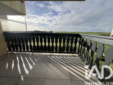 Apartment in Saint-Jean-de-Monts (85160)