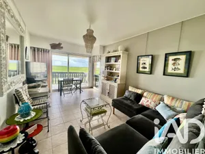 Apartment in Saint-Jean-de-Monts (85160)