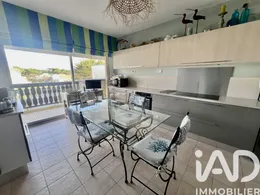 Appartement à Saint-Jean-de-Monts (85160)