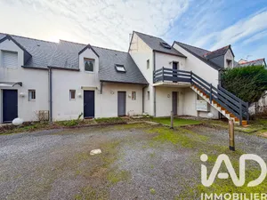 House in Pornichet (44380)